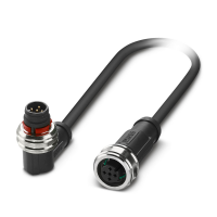 SAC-5P-P12MR/ 1,5-PUR/P12FS
