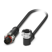 SAC-5P-P12MS/ 1,5-PUR/P12FR
