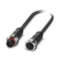 SAC-5P-P12MS/ 1,5-PUR/P12FS