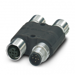 SAC-5PH-M-F/2XF SH1 SCO H distributor