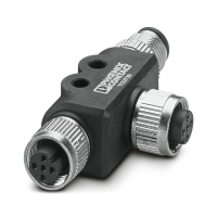 SAC-5PT-F/F-M T distributor