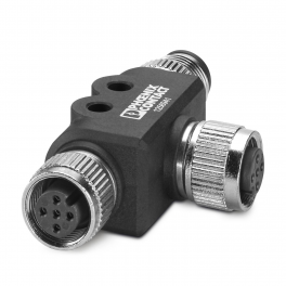 SAC-5PT-F/F-M VP SH T distributor