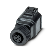 SAC-6P-DTMS-5P-M12FS P Adapter