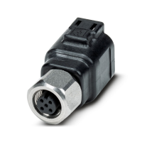 SAC-6P-DTMS-5P-M12FS VA Adapter