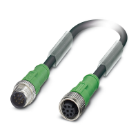 SAC-8P-M12MS/20-513/M12FS SH8 Sensor/actuator cable