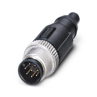 SAC-8P-M12MS B1+2 Termination resistor
