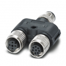 SAC-8PY-M/2XF BK 2-PSR Y distributor