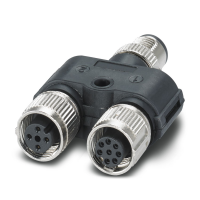 SAC-8PY-M/2XF BK 3-PSR Y distributor