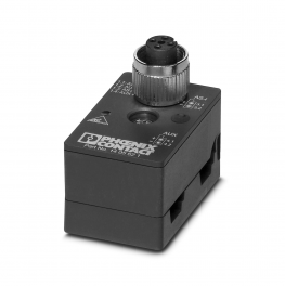 SAC-ASI-J-Y-B-M12FS Distributor