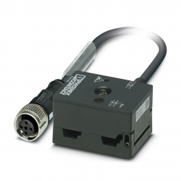 SAC-ASI-J-Y-N-PUR-1,0-FS SCO Distributor