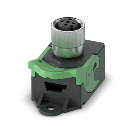 SAC-ASI-JL-Y-N-M12FS Distributor