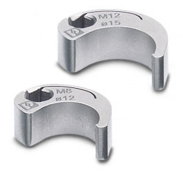 SAC BIT M12-D15