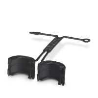 SAC-M12-EXCLIP Locking clip