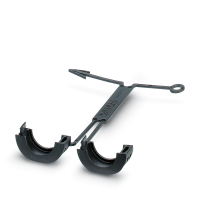 SAC-M12-EXCLIP-M Locking clip