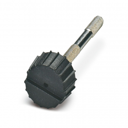 SAC-V-SCREW-M3-29 KNURL Screw