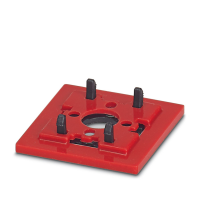 SAC-VP-SEAL-SIL/RD OD