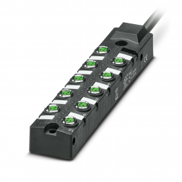 SACB-10/3-L- 5,0PUR-M8 HD