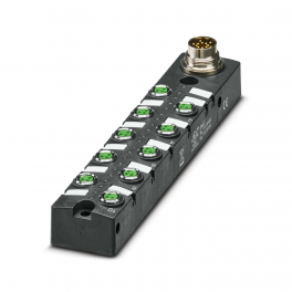 SACB-10/3-L-M16-M8 HD