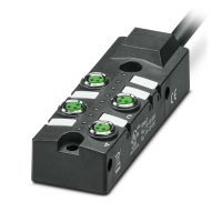 SACB- 4/3-L-10,0PUR-M8 HD