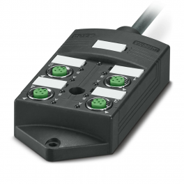 SACB-4/ 4-L-15,0PUR SCO Distributor box