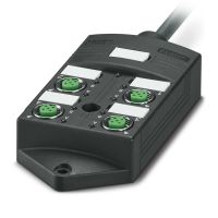 SACB-4/ 4-L-30,0PUR SCO Distributor box