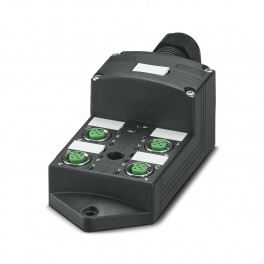 SACB-4/ 4-L-C SCO Distributor box
