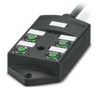 SACB-4/ 8-10,0PUR SCO Distributor box