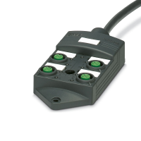SACB-4/ 8-L-20,0PUR SCO P Distributor box