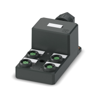 SACB-4/ 8-L-PT P12 Distributor box