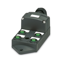 SACB-4/ 8-L-PT SCO P Distributor box