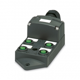 SACB-4/ 8-L-PT SCO P Distributor box
