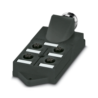 SACB-4/ 8-M23 180 Distributor box