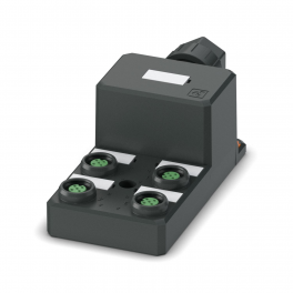 SACB-4/ 8-PT P12 Distributor box
