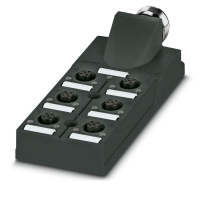 SACB-6/12-M23 180 Distributor box