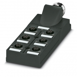 SACB-6/12-M23 180 Distributor box