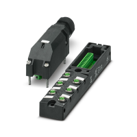 SACB- 6/3-L-PTP-M8 HD