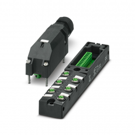 SACB- 6/3-L-PTP-M8 HD