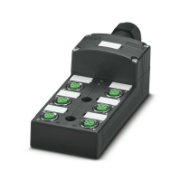 SACB-6/ 6-C SCO Distributor box