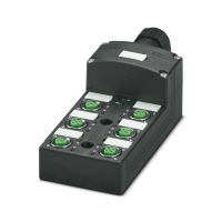 SACB-6/ 6-L-C SCO Distributor box