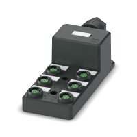 SACB-6/ 6-PT P12 Distributor box