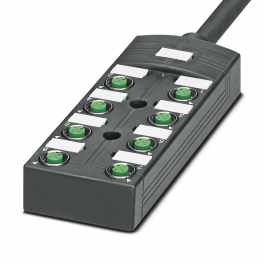 SACB-8/16-1,5PUR SCO Distributor box