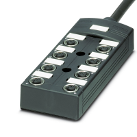 SACB-8/16-10,0PUR OD Distributor box