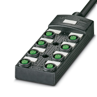 SACB-8/16-10,0PUR SCO P Distributor box