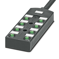 SACB-8/16- 5,0PUR SCO Distributor box