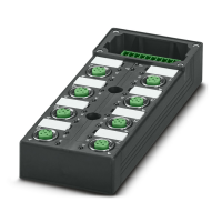 SACB-8/16-C GG SCO Distributor box header