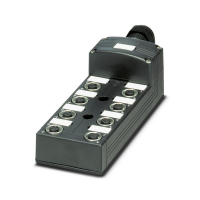 SACB-8/16-C OD Distributor box