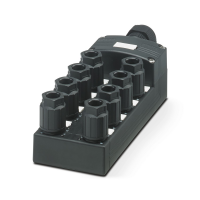 SACB-8/16-C QO Distributor box