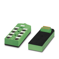 SACB-8/16-L-C SCO OTB Distributor box