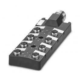 SACB-8/16-M23 180 HD Distributor box