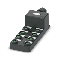 SACB-8/16-PT P12 Distributor box